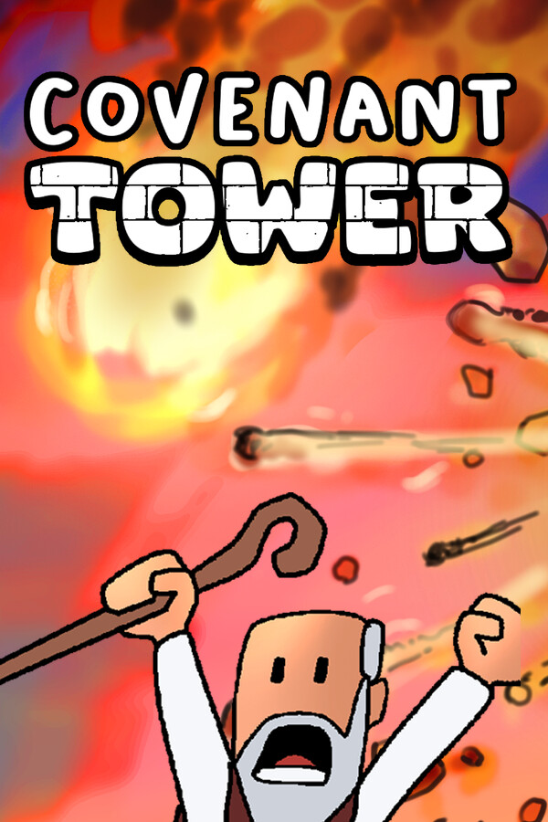 Covenant Tower