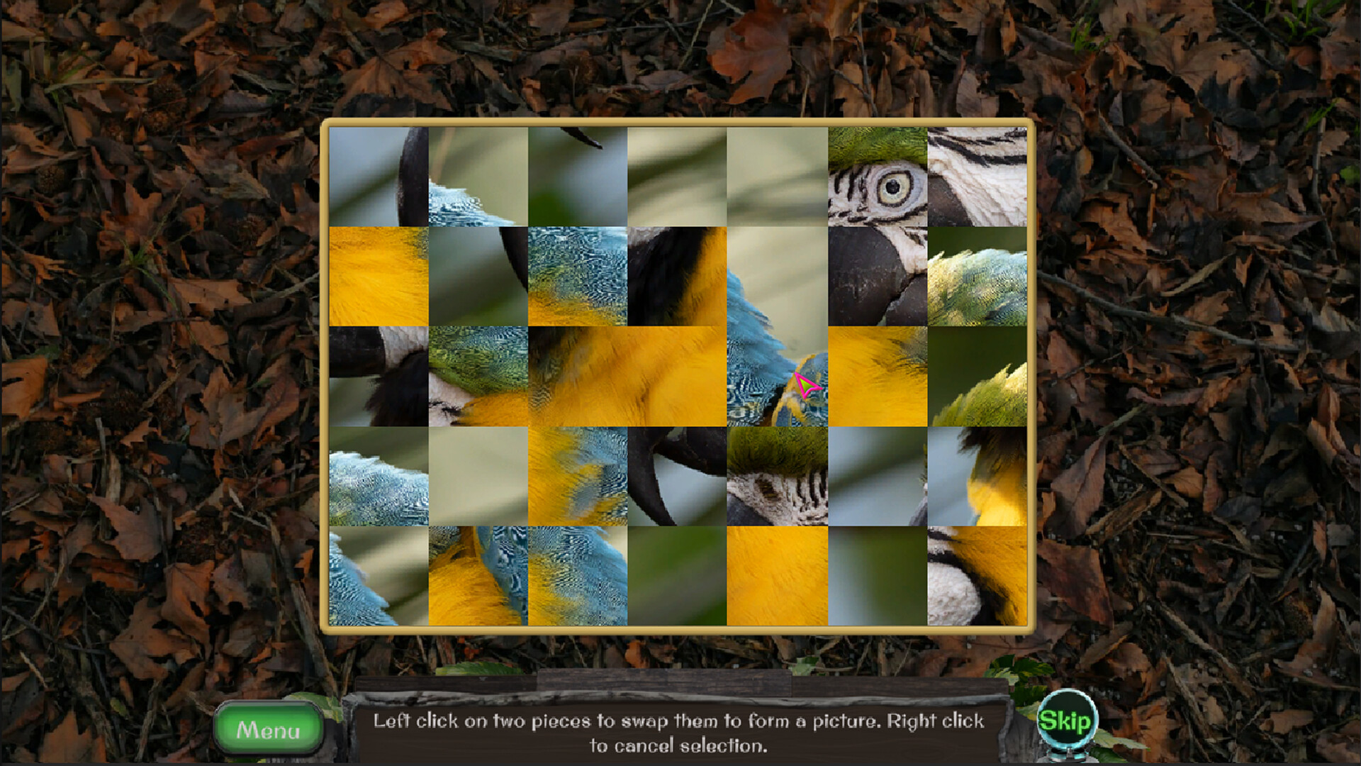 Animal Kingdom 3 screenshot 3