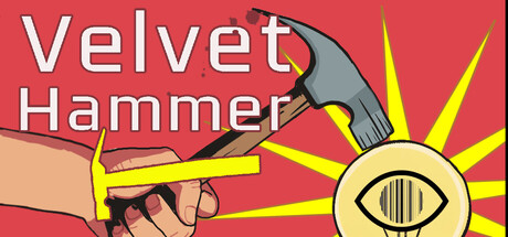 Velvet Hammer