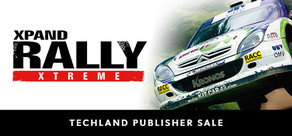 Xpand Rally Xtreme