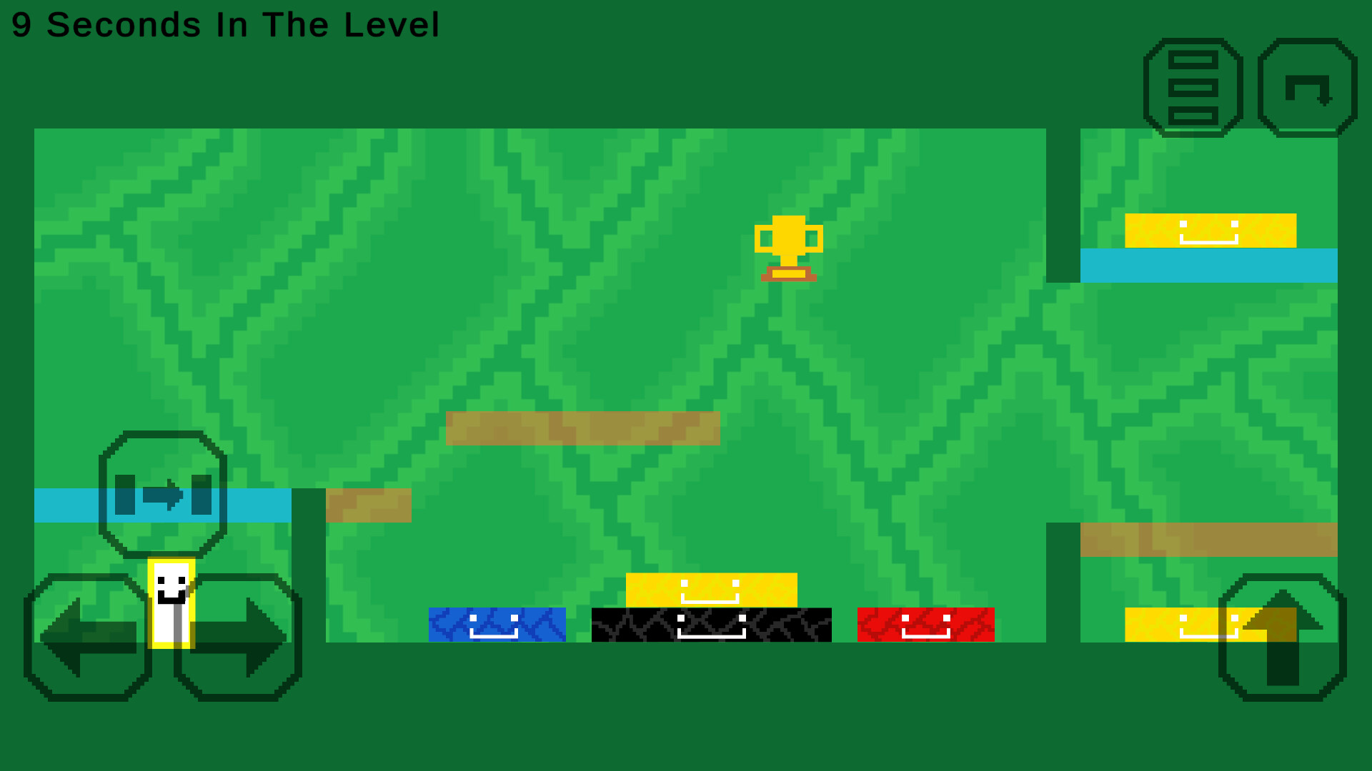 Trailer poster