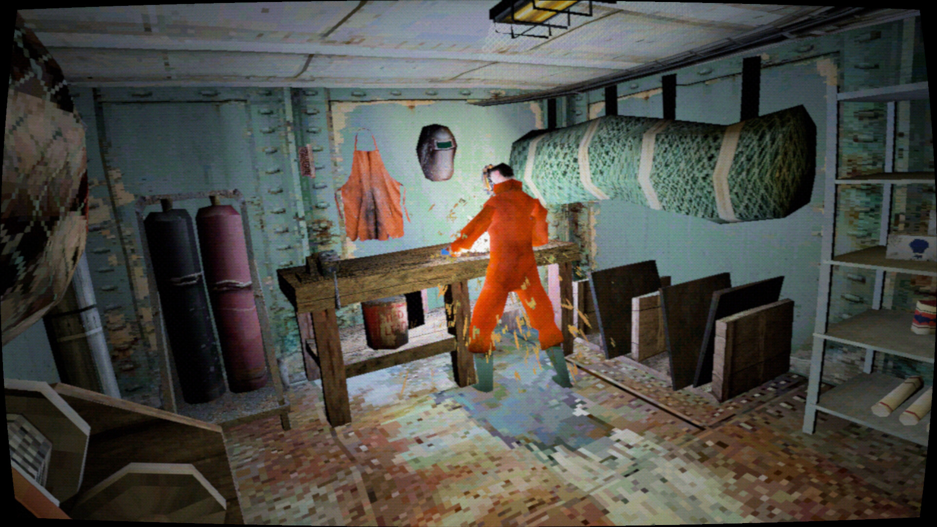 Thalassomania screenshot 4