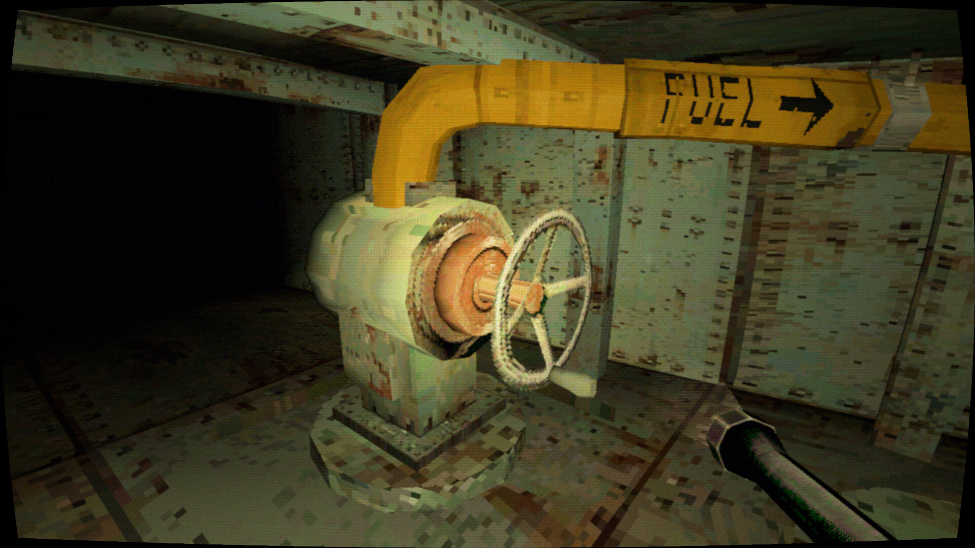 Thalassomania screenshot 2