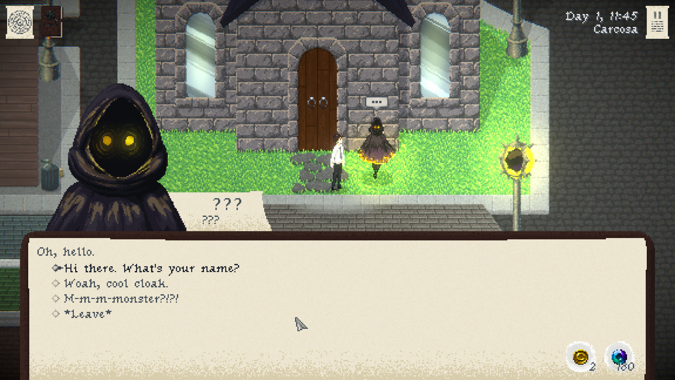 Dreamlands screenshot 2