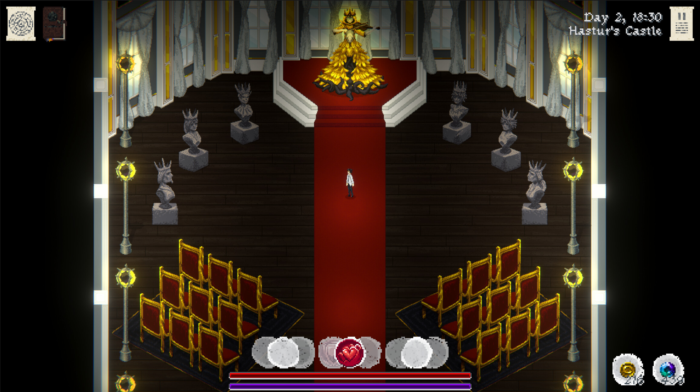Dreamlands screenshot 4