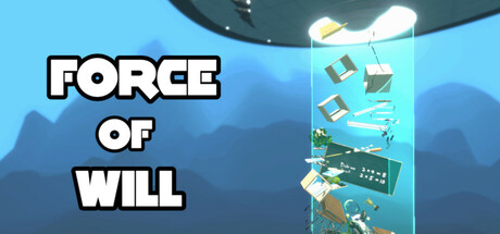Cover art from Force of Will
