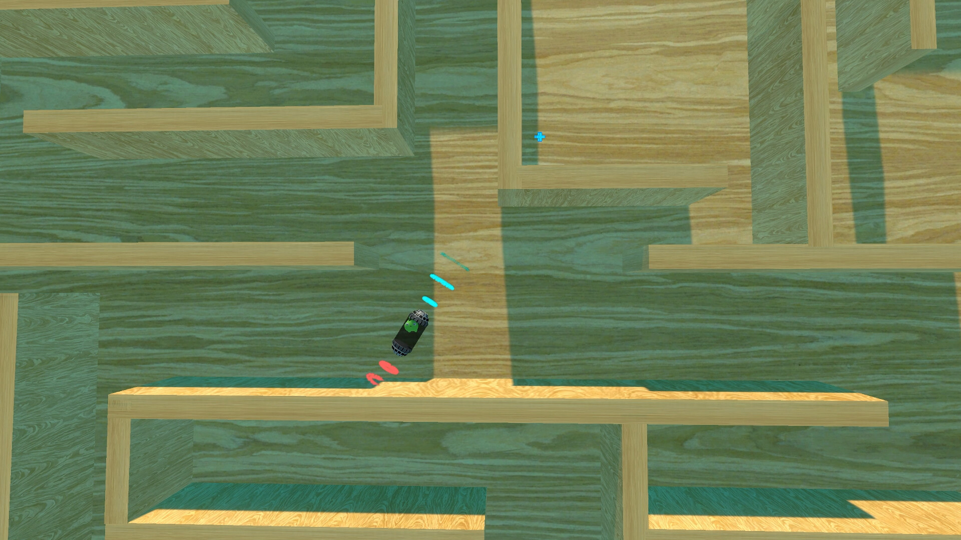 Force of Will screenshot 5