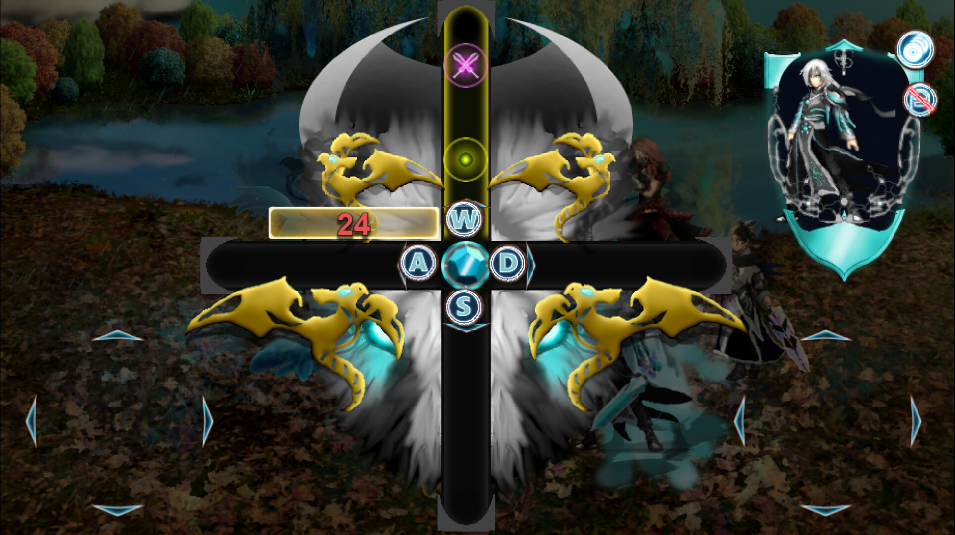 Dras'lia screenshot 3