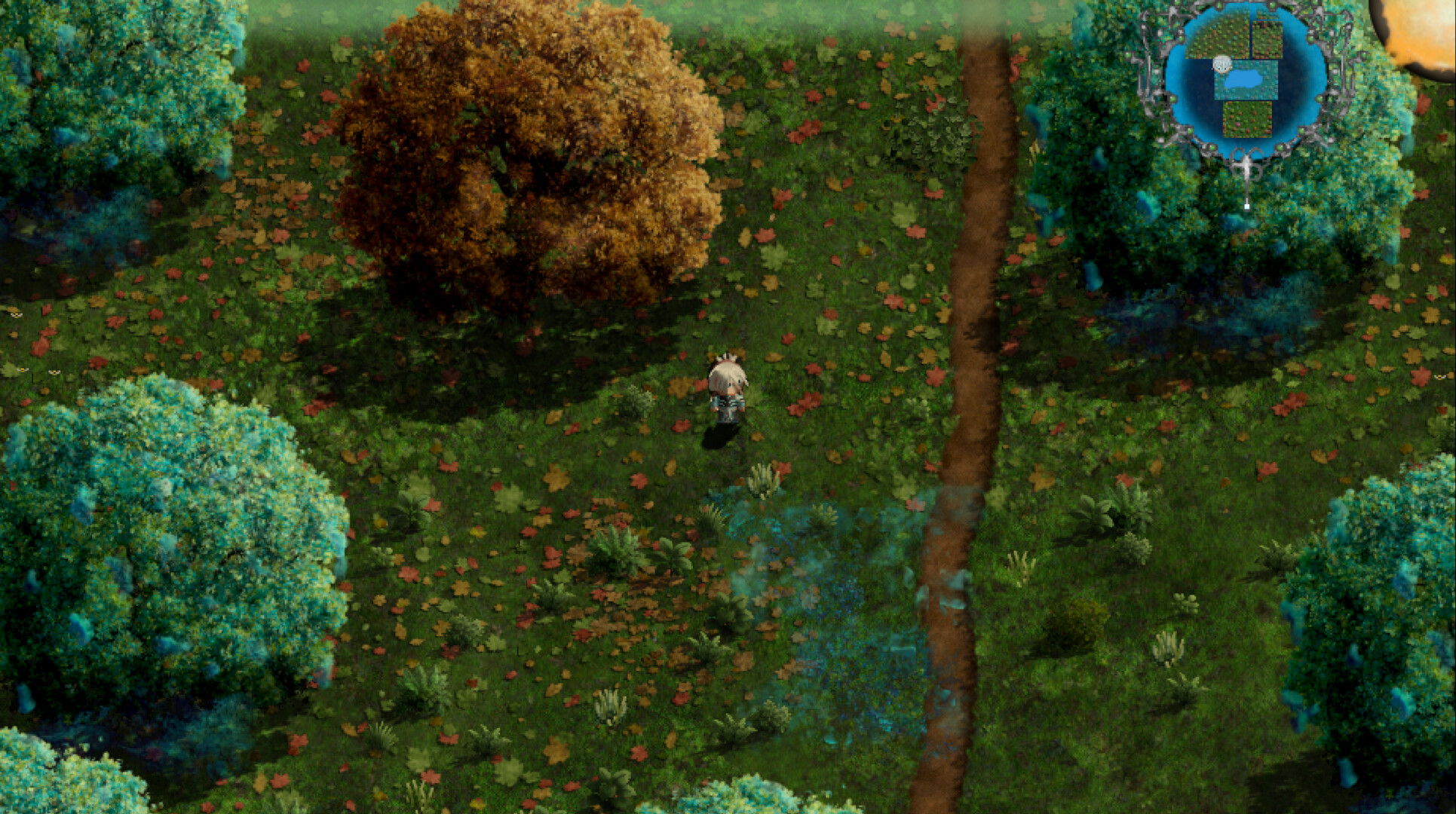 Dras'lia trailer