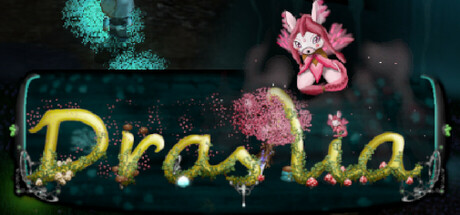 Cover art from Dras'lia