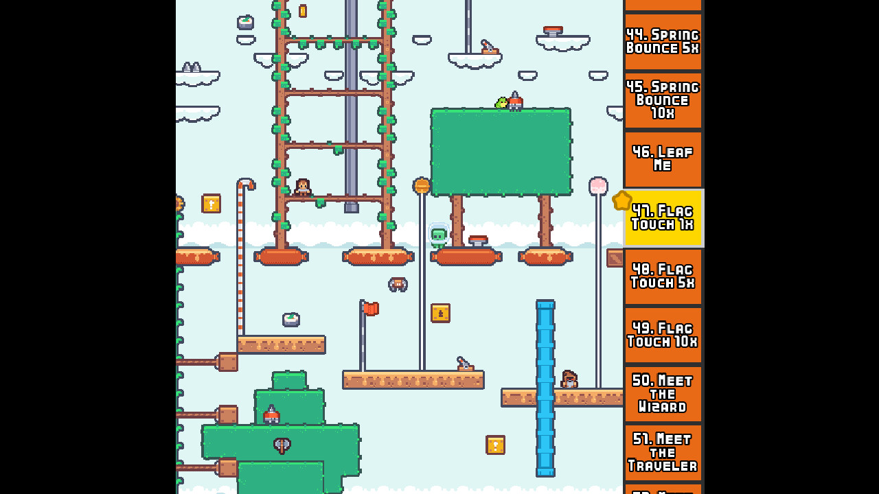 Achieve-Its screenshot 2