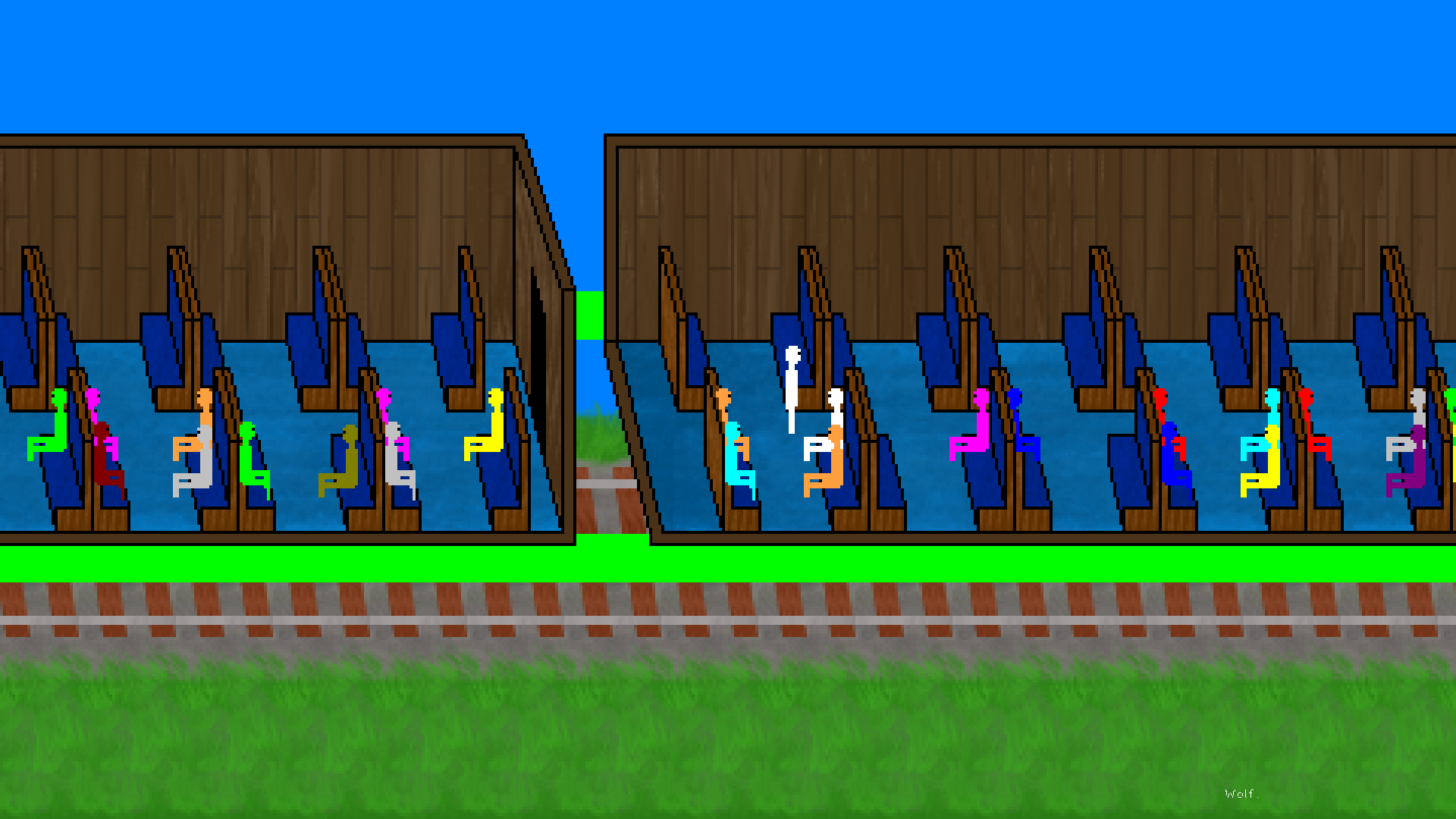 The Conductor screenshot 5