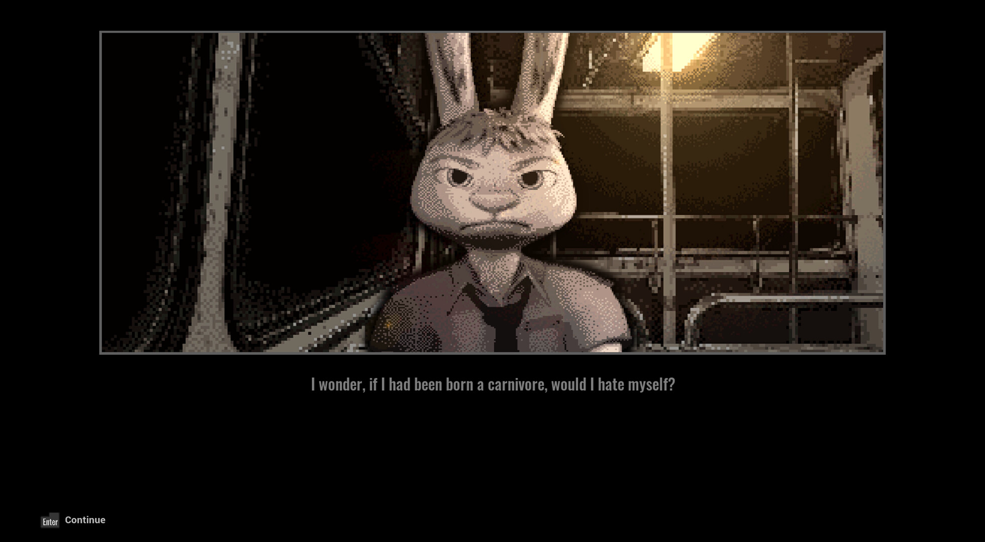 LEENIE'S TALE screenshot 4