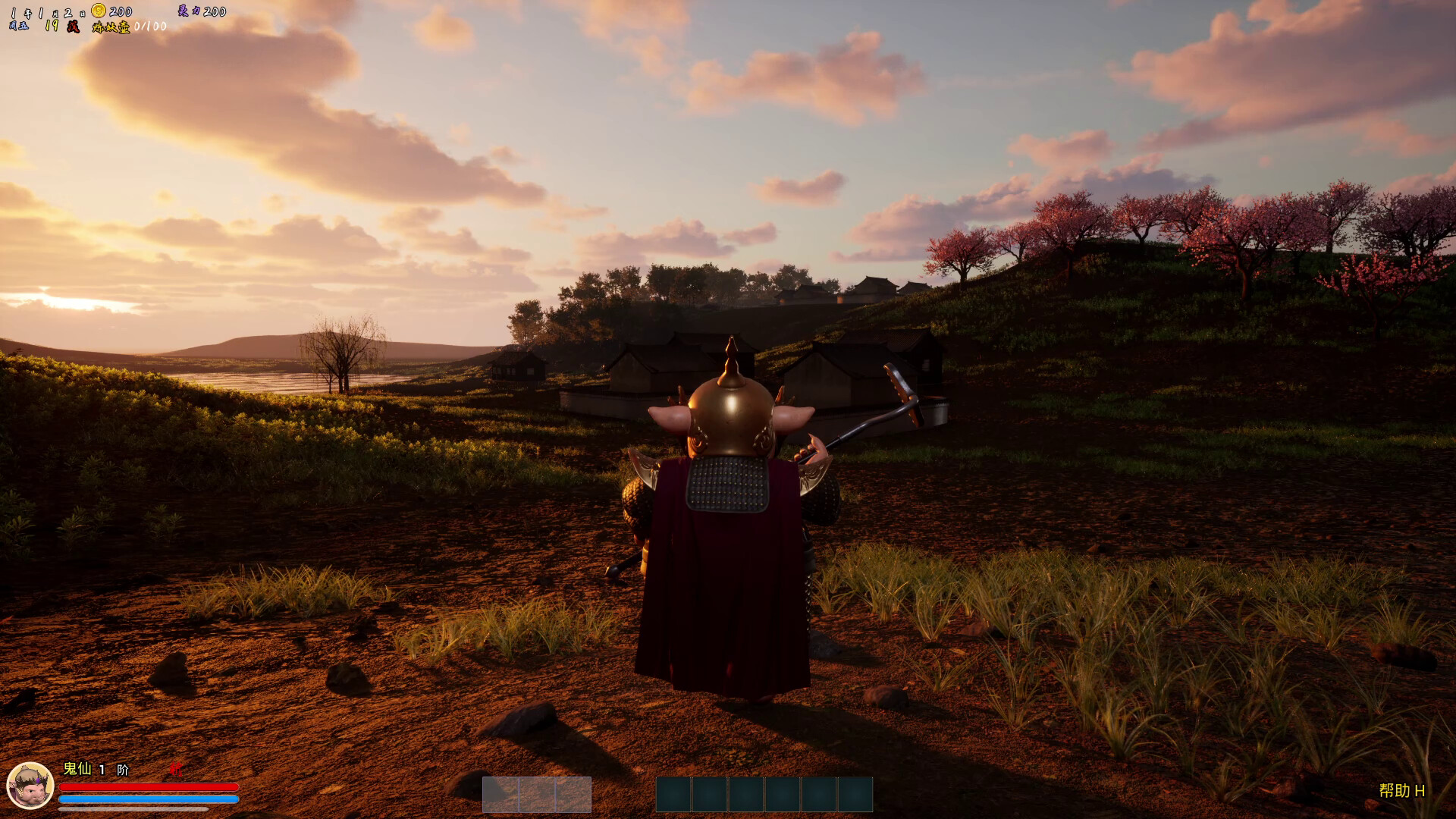 天启异境 screenshot 3