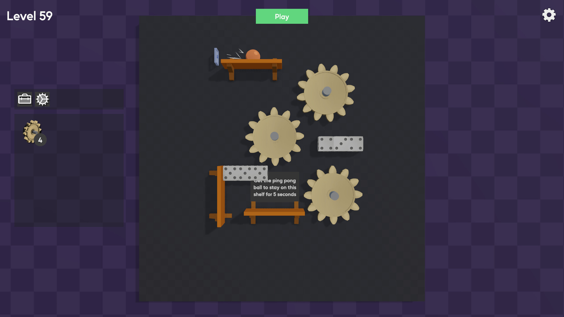 Momentum Mayhem screenshot 5