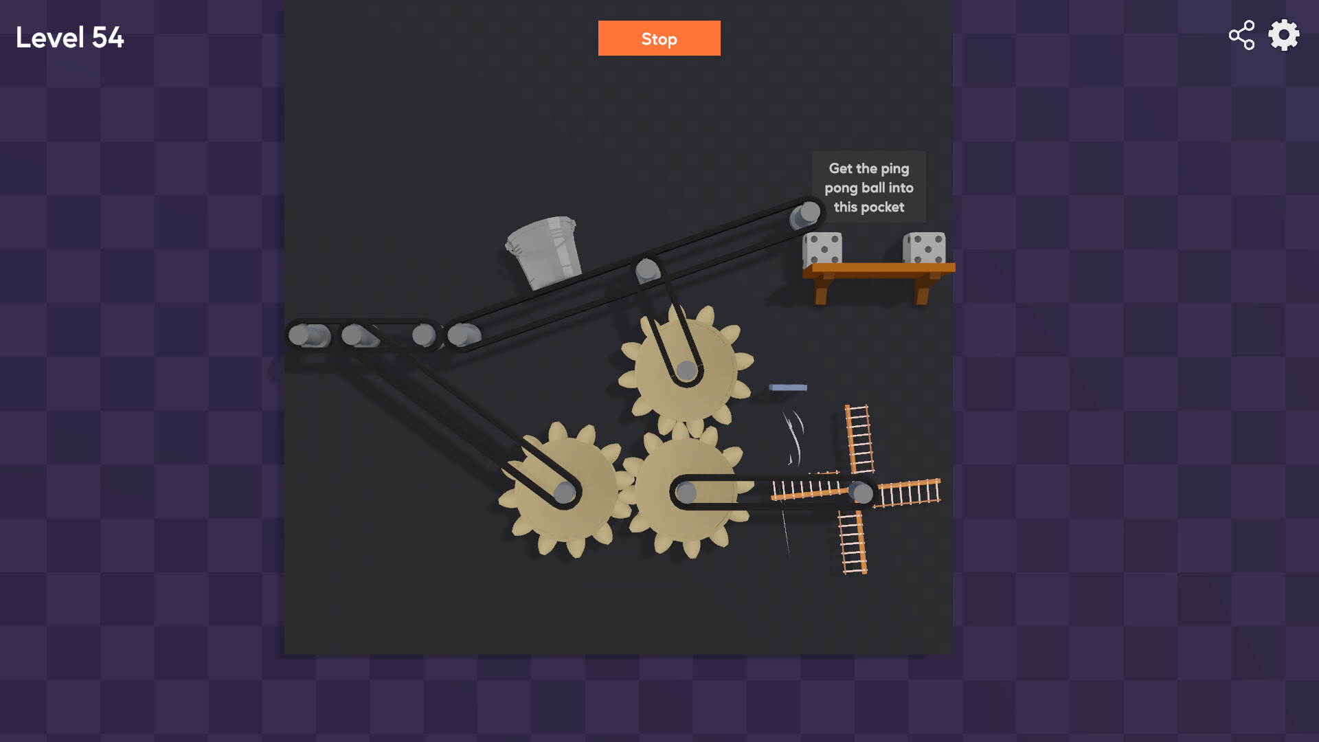 Momentum Mayhem screenshot 3