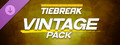 TIEBREAK - Vintage Pack