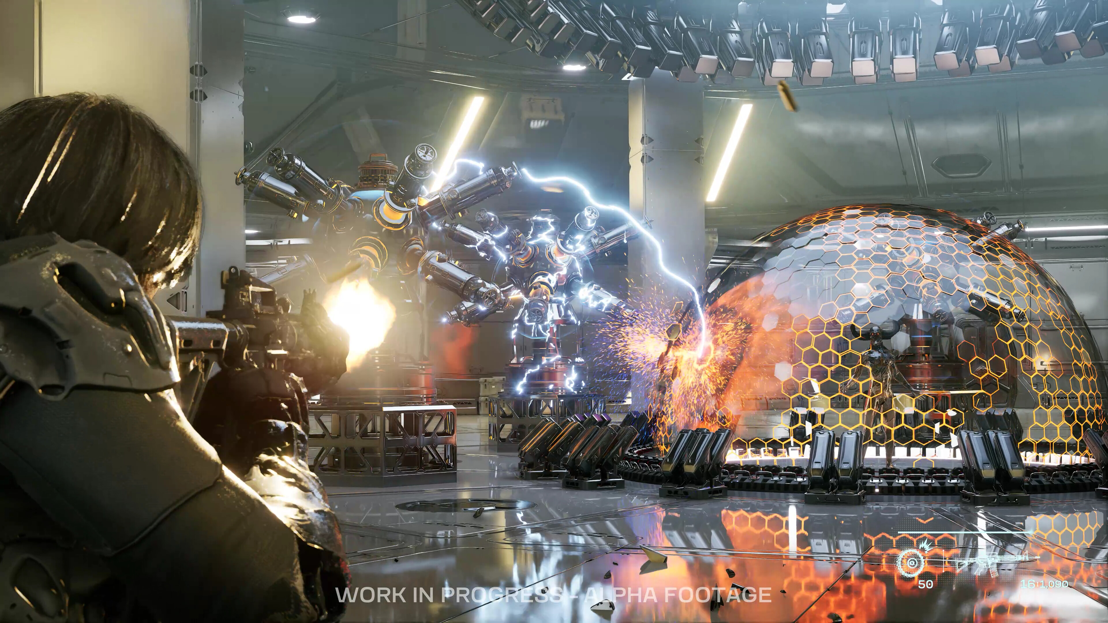 Black State screenshot 3