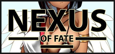 Nexus of Fate