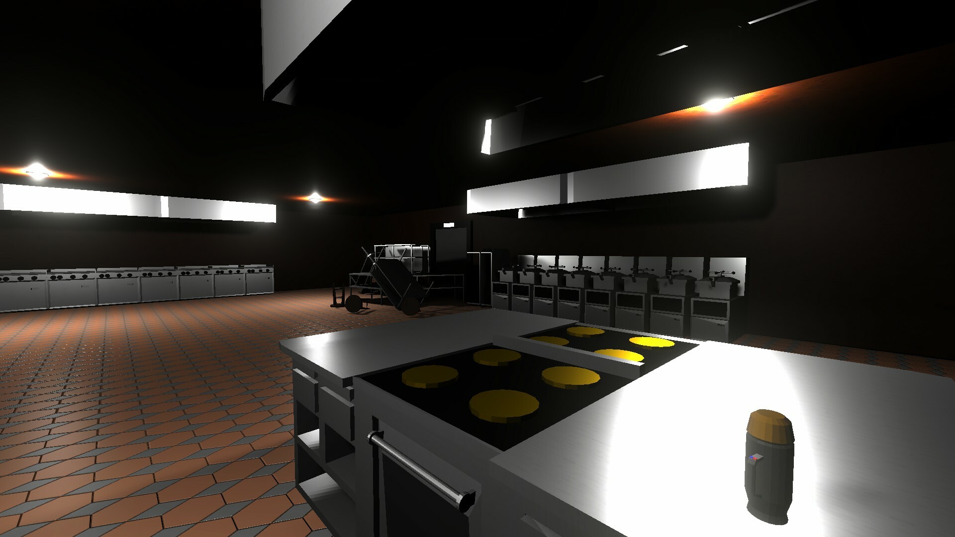 Null Causality screenshot 4