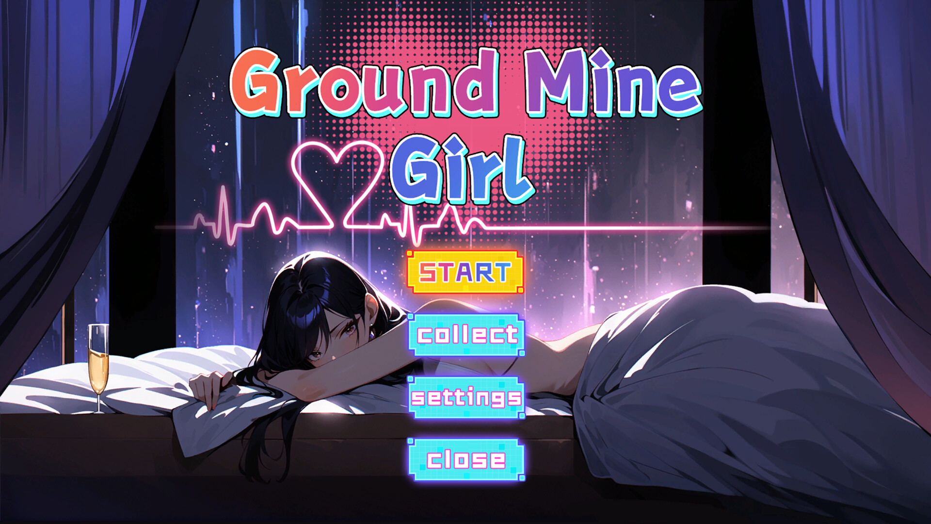 Trailer poster