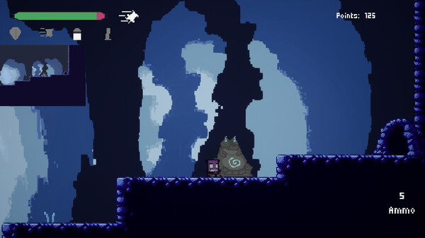 CaveLoop screenshot 3