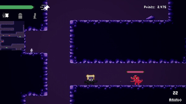 CaveLoop screenshot 2