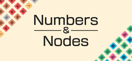 Cover art from Numbers & Nodes