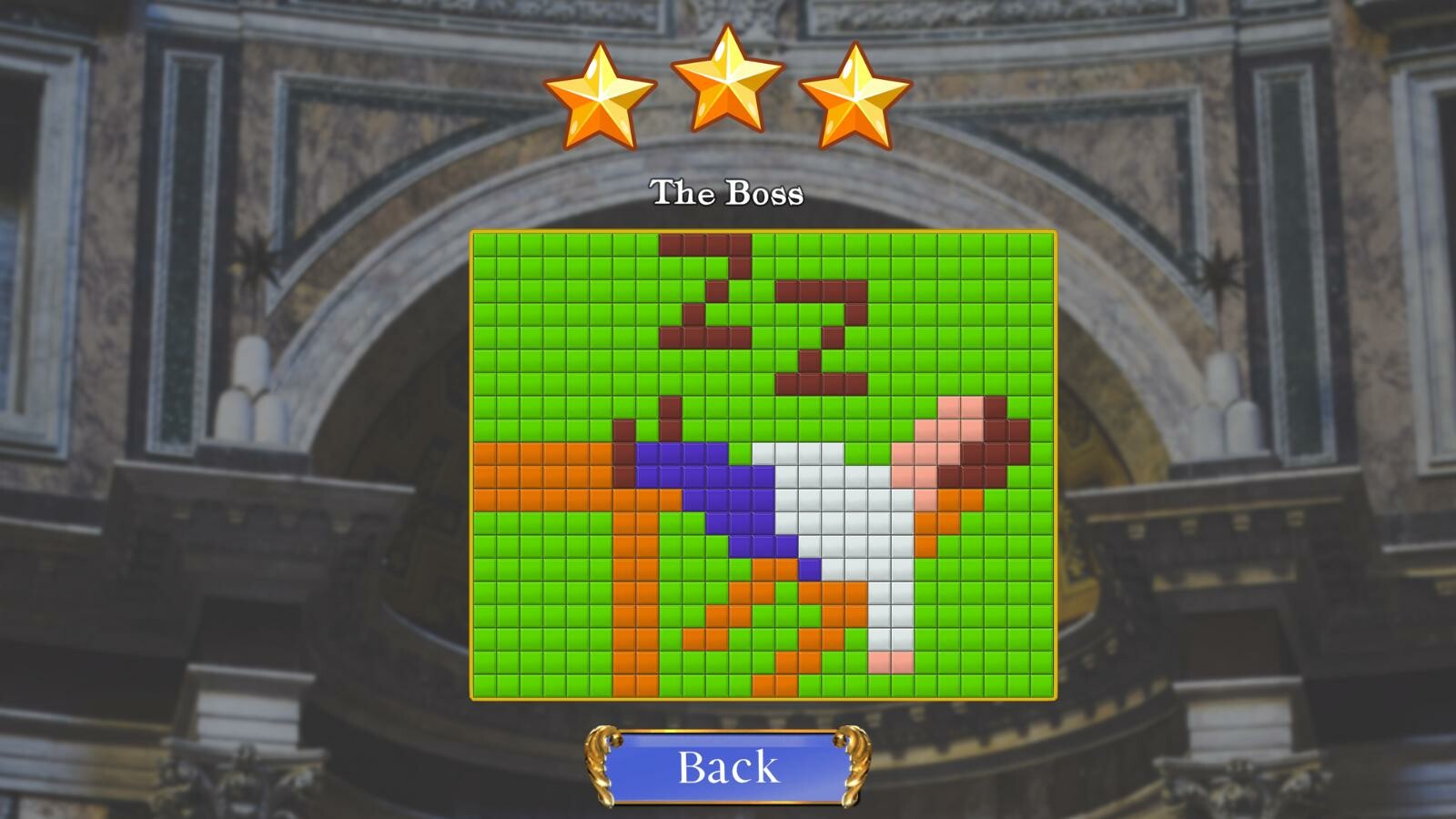 Prime Mosaic screenshot 2