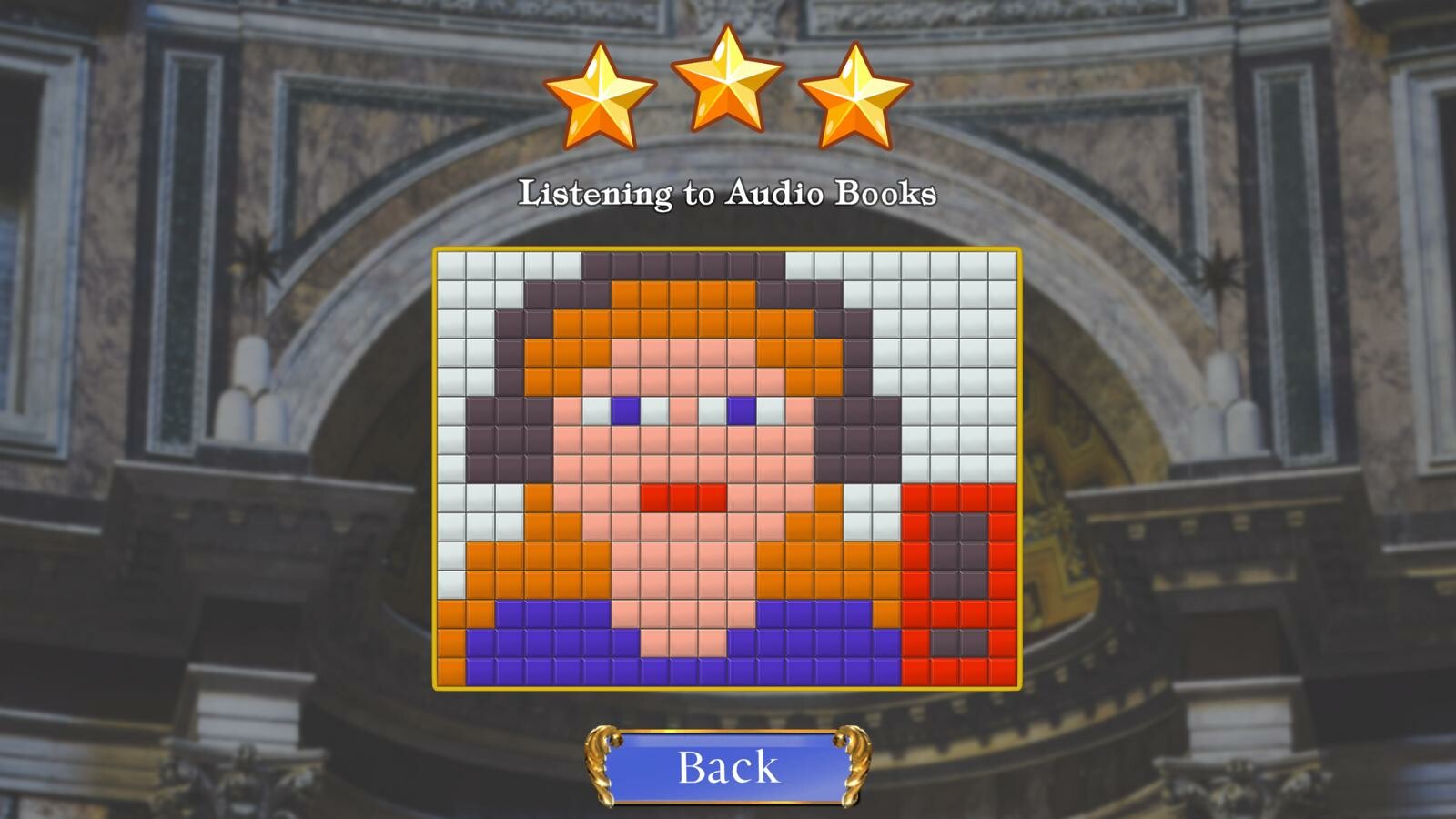 Prime Mosaic screenshot 3