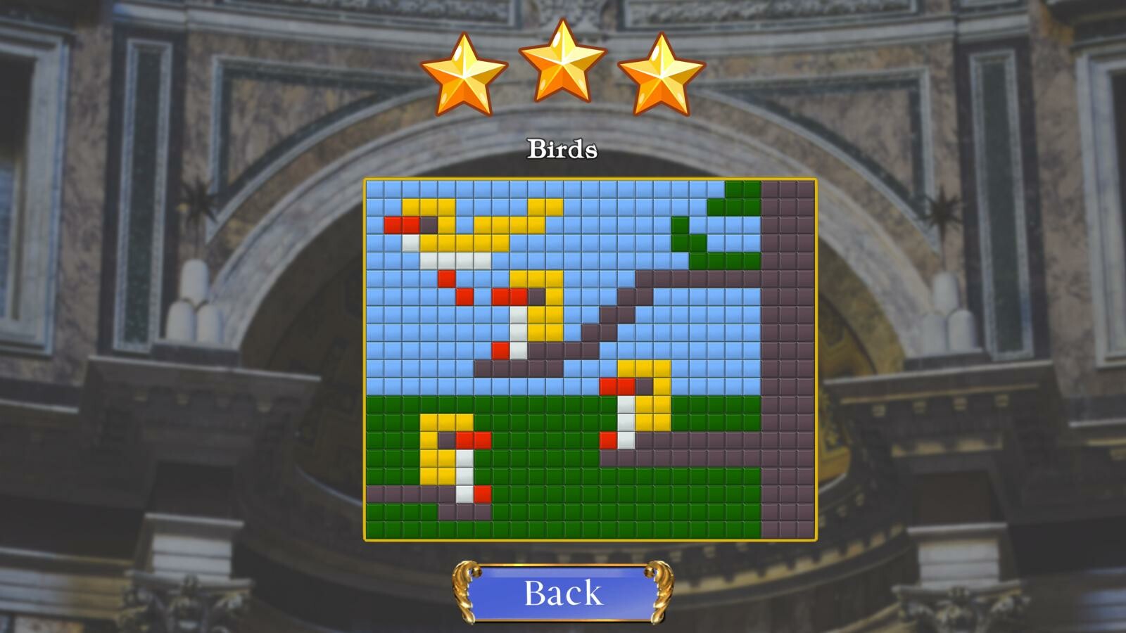 Prime Mosaic screenshot 4