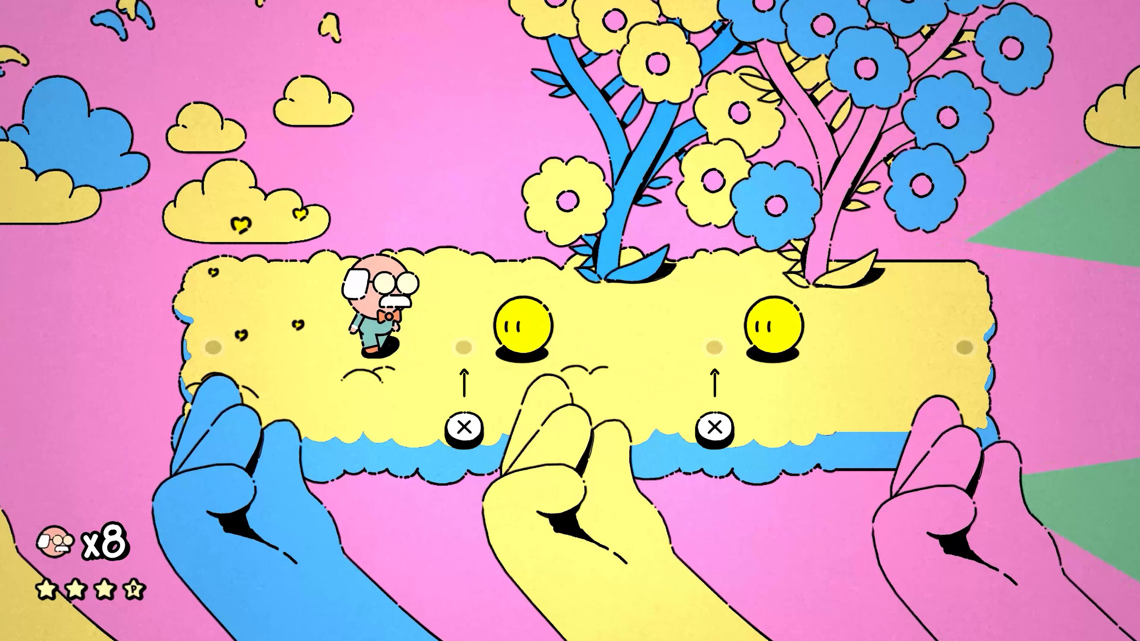 MR. RECORDS trailer