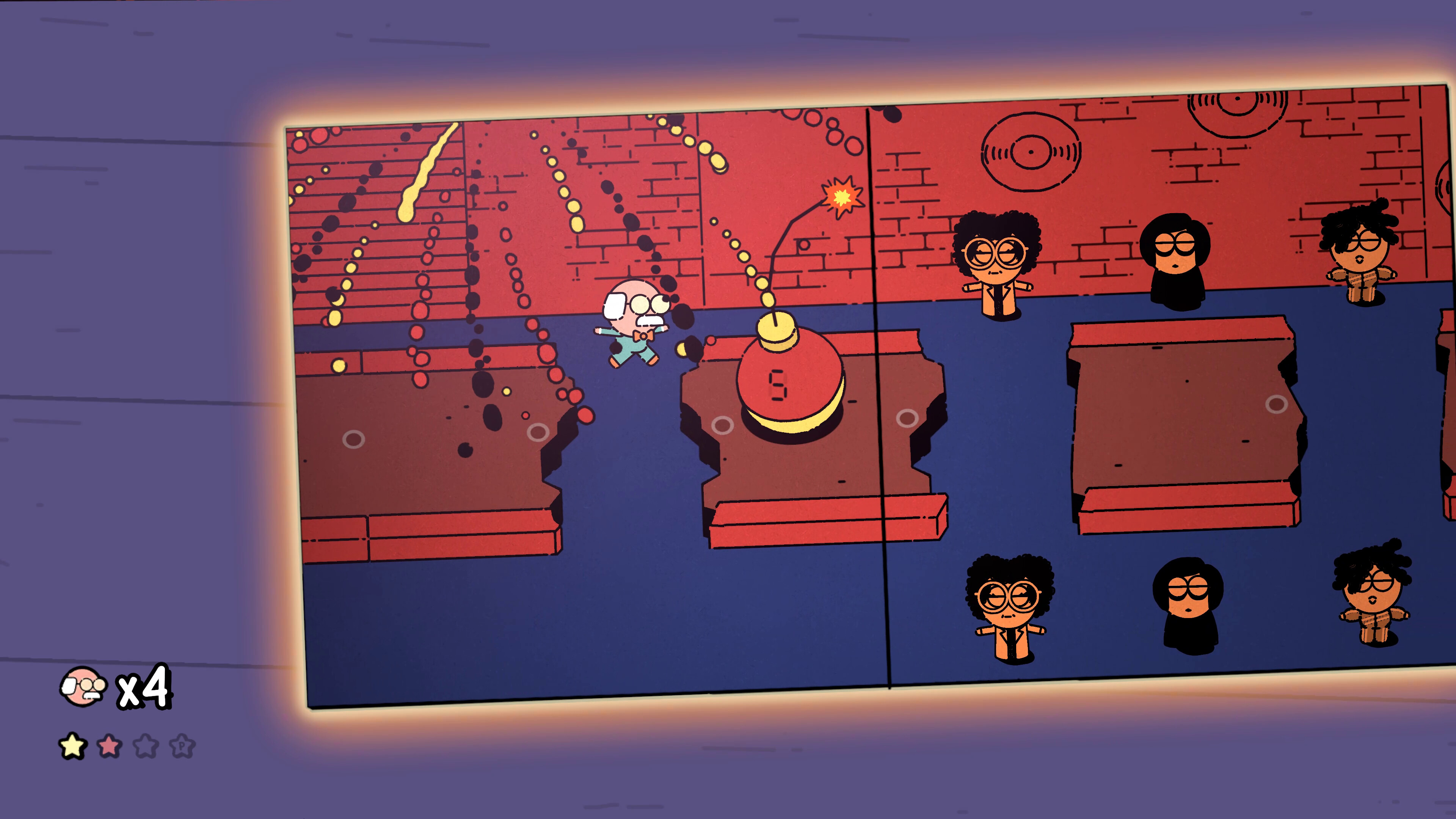 MR. RECORDS screenshot 5