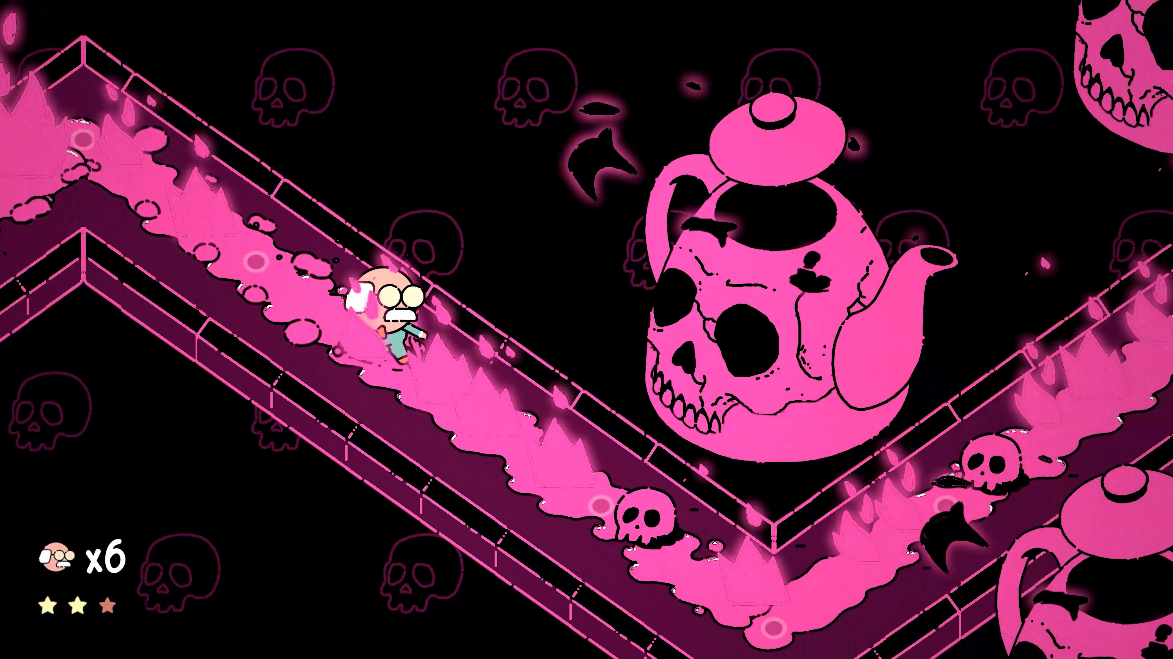 MR. RECORDS screenshot 3