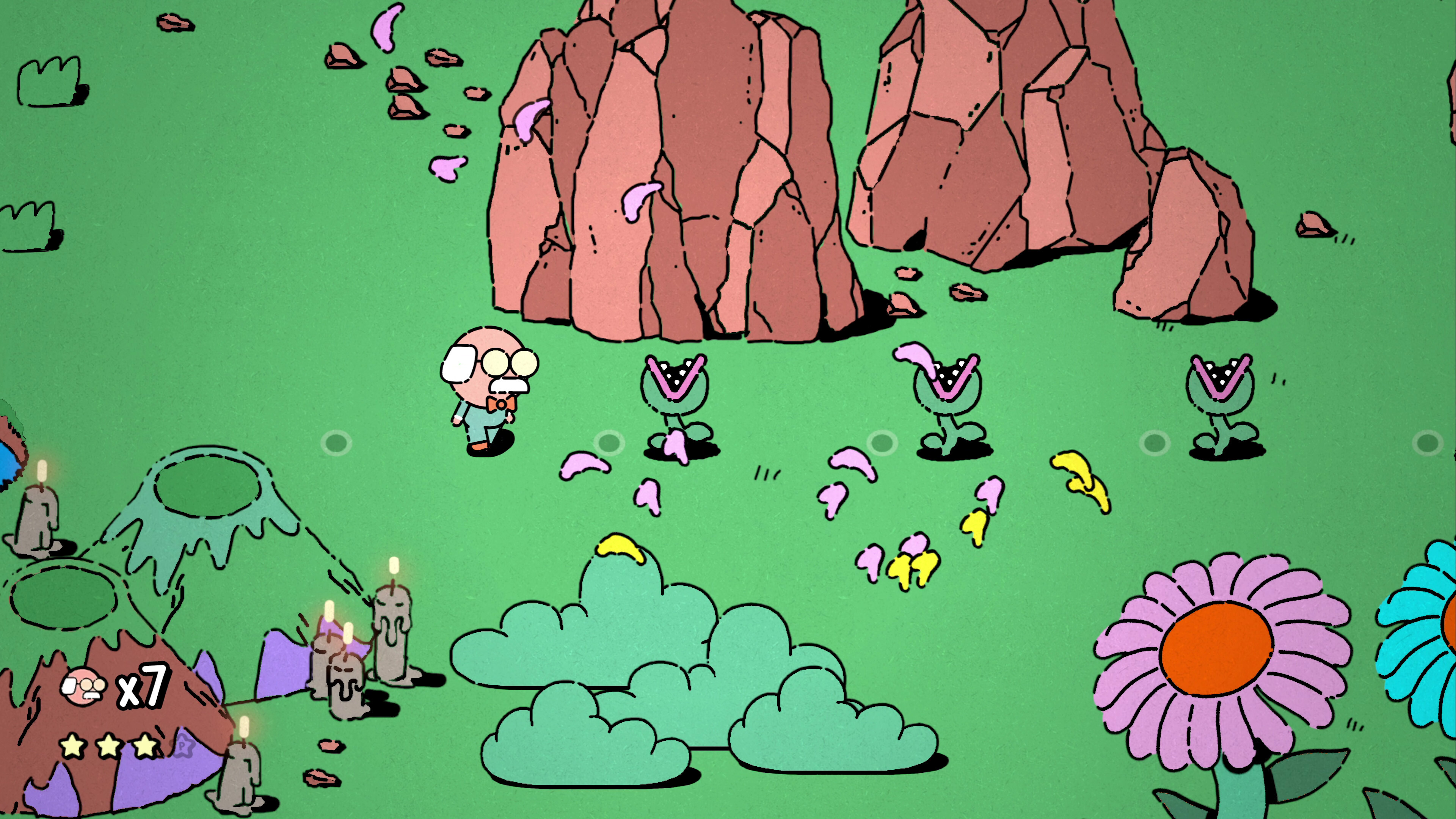 MR. RECORDS screenshot 4