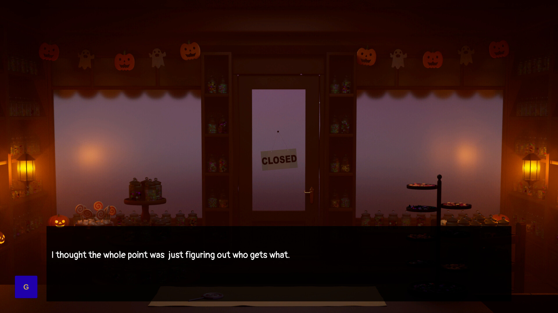 Sweet or... Sweet? screenshot 4