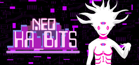 Cover art from Neo HaBits