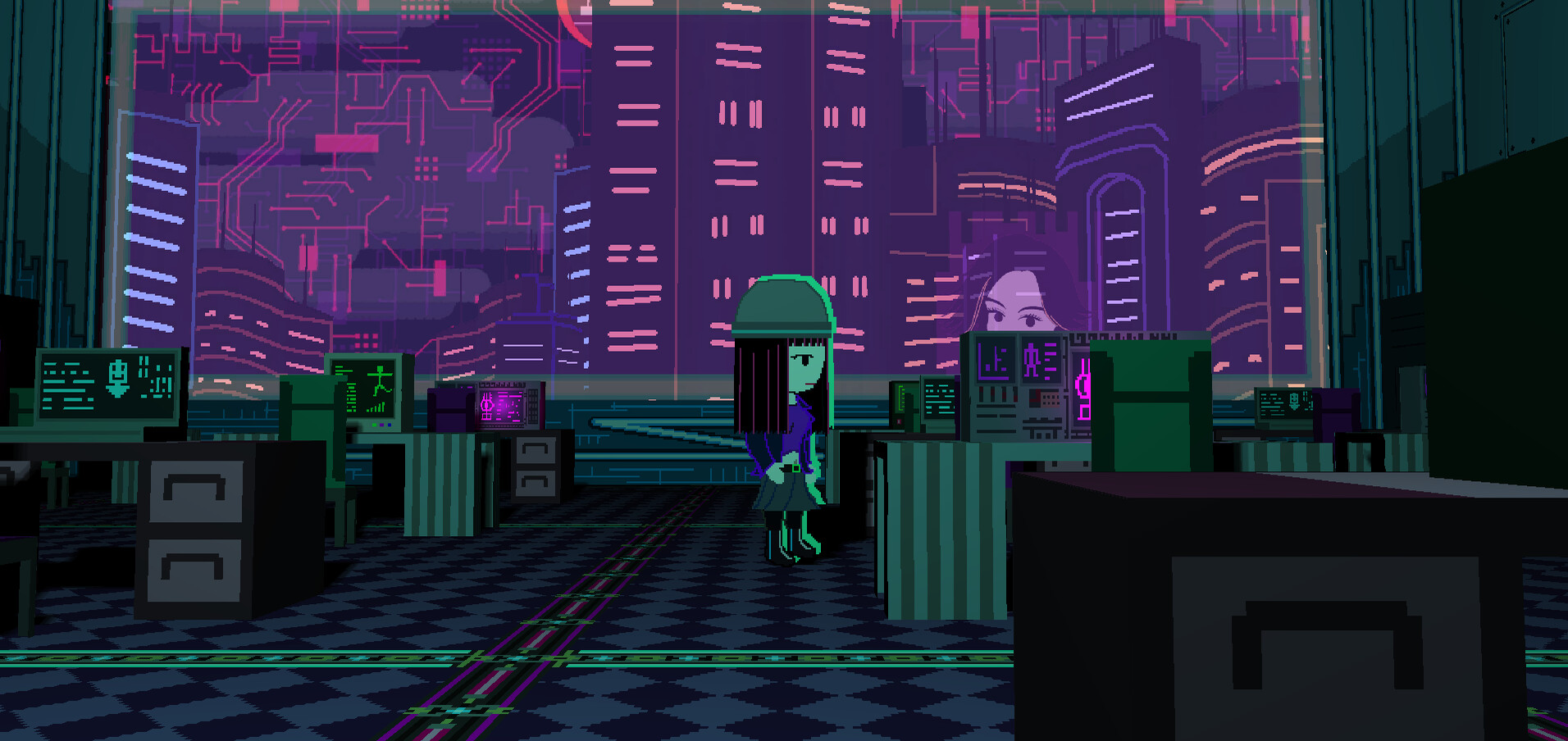 Neo HaBits screenshot 3
