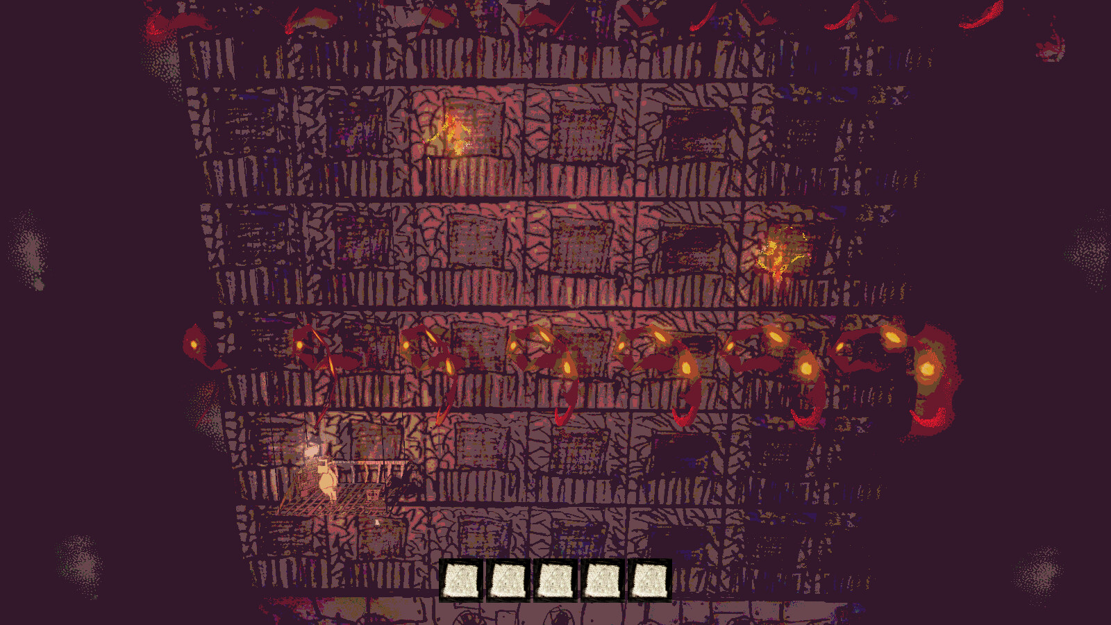 Trailer poster