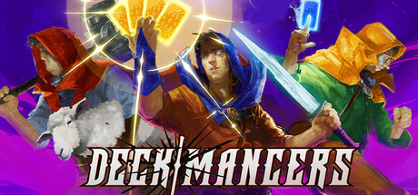 Deckmancers