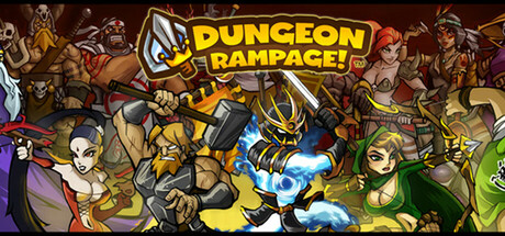 Dungeon Rampage General Discussions :: Steam Community