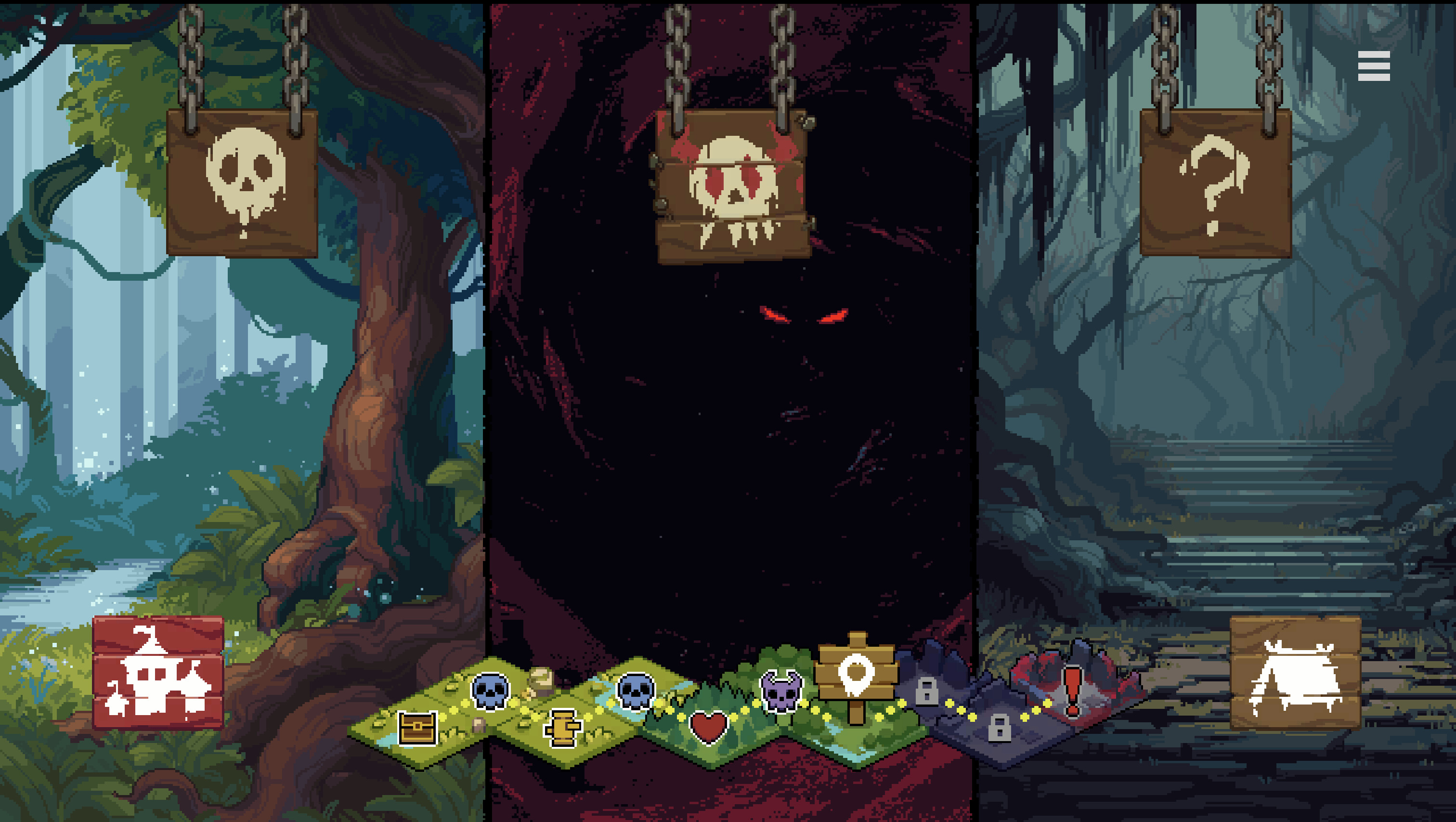 To The Grave: The Wildlands of Faenora trailer