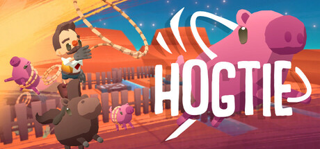 Hogtie