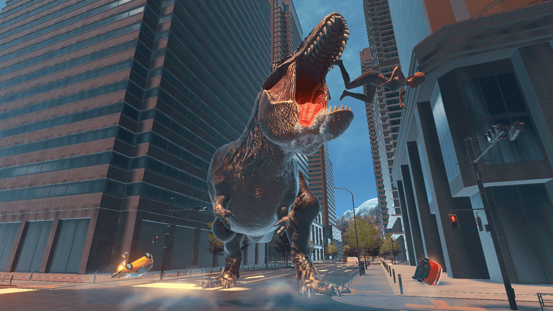 Tree Simulator 2.0: Director’s Cut – Leaf Me Alone Edition screenshot 3