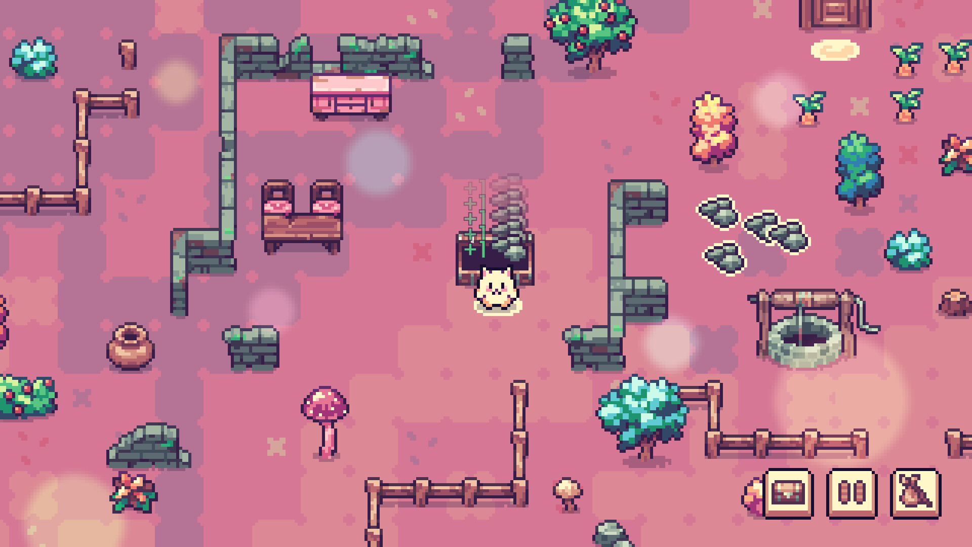 Dimensional Deconstruction screenshot 2