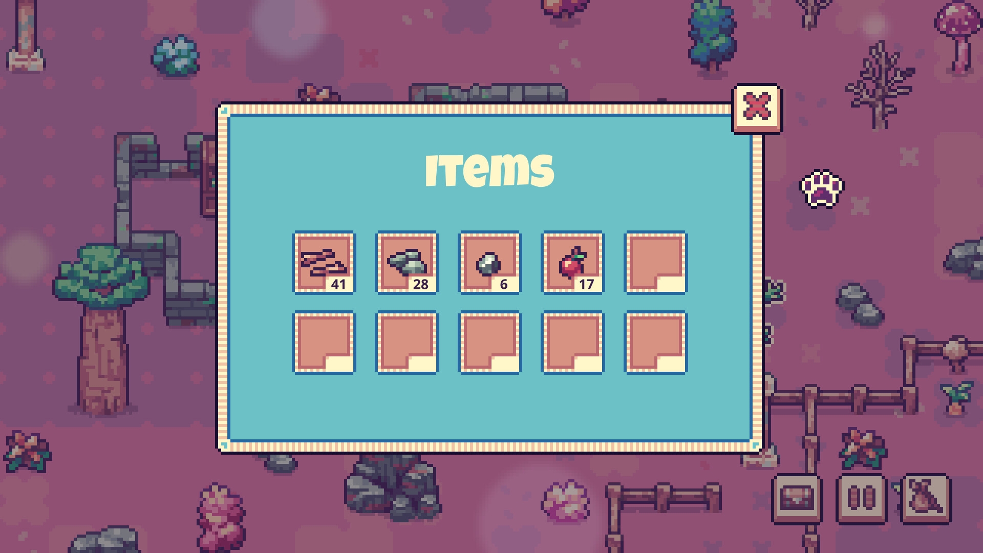 Dimensional Deconstruction screenshot 5