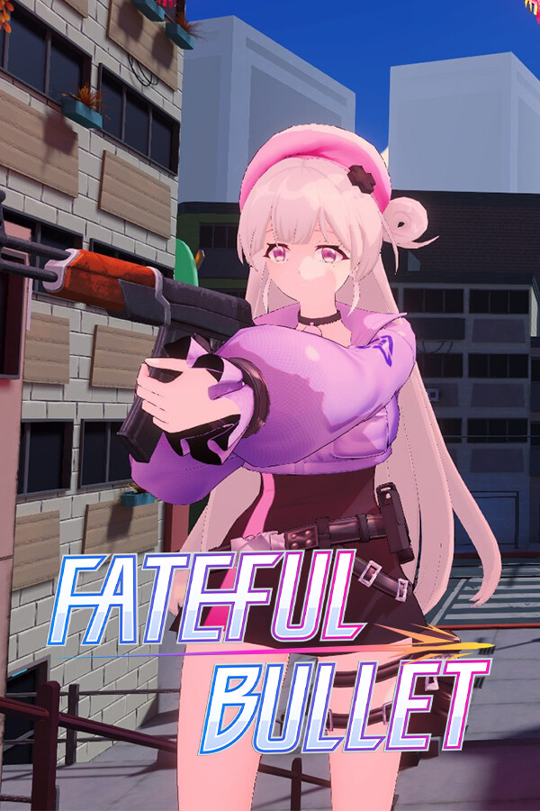 Fateful Bullet