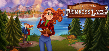 Welcome to Primrose Lake 3