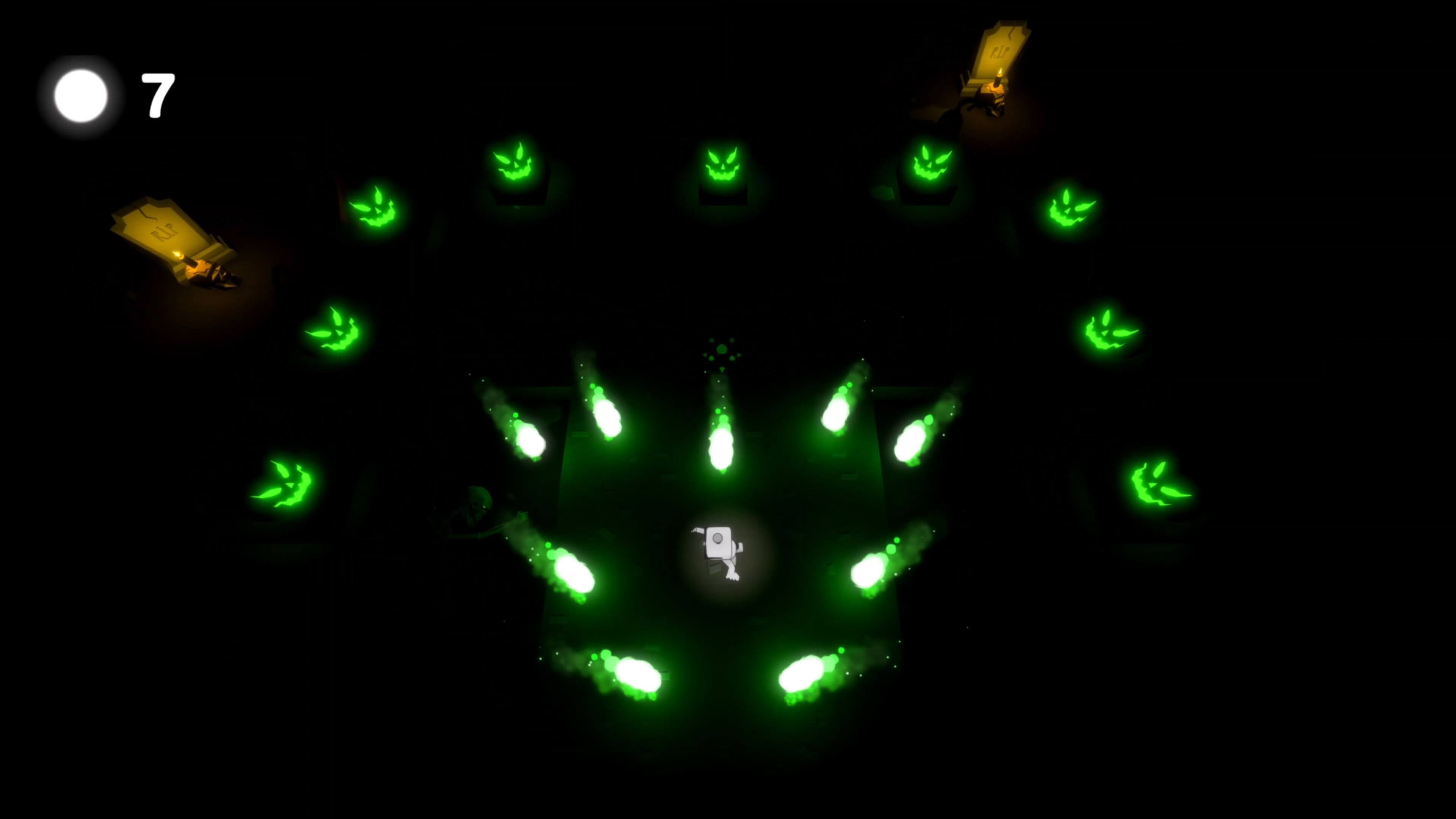 Light Dude screenshot 4