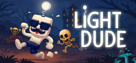 Light Dude